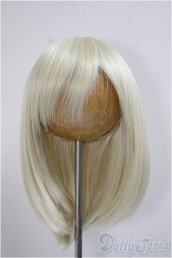 画像1: 7-8inch/ウィッグ/インチ　BJD　MJD　ドール用 A-25-05-21-350-NY-ZA