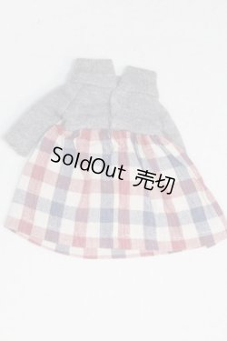 画像2: ミディブライス/OF:衣装/ファッションドール　衣装 A-25-06-25-099-NY-ZA