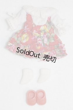 画像1: ミキちゃんマキちゃん/OF:衣装/ファッションドール　衣装 A-25-06-25-097-NY-ZA