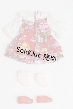 画像2: ミキちゃんマキちゃん/OF:衣装/ファッションドール　衣装 A-25-06-25-097-NY-ZA