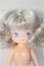 画像1: リカちゃんキャッスル/みかちゃん　2022年11月ミキマキフレンドコレクション/BJD　球体関節人形 A-25-05-21-344-NY-ZA (1)