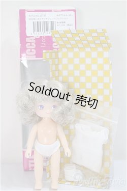 画像4: リカちゃんキャッスル/みかちゃん　2022年11月ミキマキフレンドコレクション/BJD　球体関節人形 A-25-05-21-344-NY-ZA