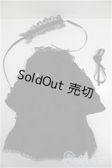 SDM＆MSD/OF:ワンピース/1/4　40ｃｍ　BJD　MJD　衣装　ドール用 A-25-05-21-345-NY-ZA