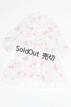 画像2: SDM＆MSD/OF:ワンピース/1/4　40ｃｍ　BJD　MJD　衣装　ドール用 A-26-02-18-041-NY-ZA