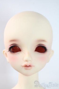 画像1: SD13女の子/F90　ワンオフ　きのこ様メイク U-25-06-10-217-NY-ZU