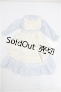 SDM＆MSD/OF:ワンピース/1/4　40ｃｍ　BJD　MJD　衣装　ドール用 A-25-05-21-341-NY-ZA