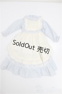 SDM＆MSD/OF:ワンピース/1/4　40ｃｍ　BJD　MJD　衣装　ドール用 A-25-05-21-341-NY-ZA