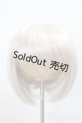 7-8inch/ウィッグ/インチ　BJD　MJD　ドール用 A-25-06-04-388-NY-ZA