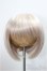 画像1: 7-8inch/ウィッグ/インチ　BJD　MJD　ドール用 A-25-06-04-388-NY-ZA (1)
