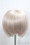 画像2: 7-8inch/ウィッグ/インチ　BJD　MJD　ドール用 A-25-06-04-388-NY-ZA (2)