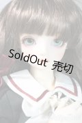 SD/ニコ　アダプションモデル　ボーイッシュメイク U-25-06-10-220-NY-ZU