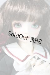 SD/ニコ　アダプションモデル　ボーイッシュメイク U-25-06-10-220-NY-ZU