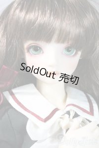 SD/ニコ　アダプションモデル　ボーイッシュメイク U-25-06-10-220-NY-ZU