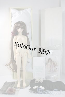 画像2: SD/ニコ　アダプションモデル　ボーイッシュメイク U-25-06-10-220-NY-ZU