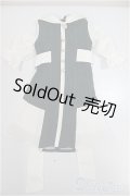 SD/OF:ワンピース/1/3　60ｃｍ　BJD　MJD　衣装　ドール用 A-25-05-21-342-NY-ZA