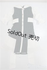 SD/OF:ワンピース/1/3　60ｃｍ　BJD　MJD　衣装　ドール用 A-25-05-21-342-NY-ZA