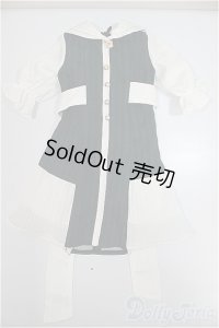 SD/OF:ワンピース/1/3　60ｃｍ　BJD　MJD　衣装　ドール用 A-25-05-21-342-NY-ZA