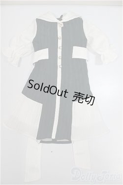画像1: SD/OF:ワンピース/1/3　60ｃｍ　BJD　MJD　衣装　ドール用 A-25-05-21-342-NY-ZA