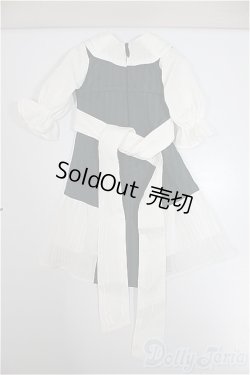 画像2: SD/OF:ワンピース/1/3　60ｃｍ　BJD　MJD　衣装　ドール用 A-25-05-21-342-NY-ZA