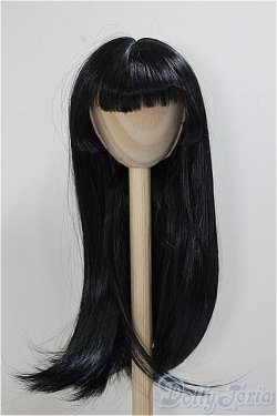 画像1: 8-9inch/ウィッグ/インチ　BJD　MJD　ドール用 A-25-05-21-339-NY-ZA