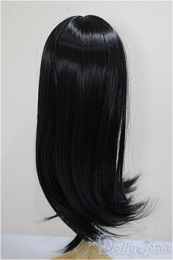 画像2: 8-9inch/ウィッグ/インチ　BJD　MJD　ドール用 A-25-05-21-339-NY-ZA