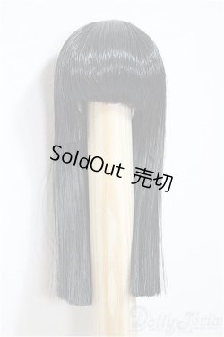 画像1: 3.5inch-4inch/ウィッグ/インチ　BJD　MJD　ドール用 A-25-06-04-328-NY-ZA