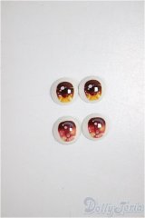 8mm/アニメアイ/ドール用　アイ A-25-06-04-326-NY-ZA