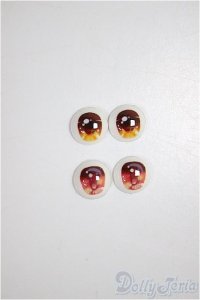 8mm/アニメアイ/ドール用　アイ A-25-06-04-326-NY-ZA