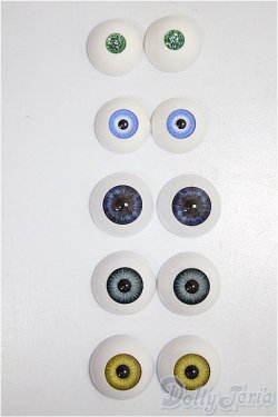 画像1: 14mm-16mm/アクリルアイ　セット/ドール用　アイ A-25-06-04-324-NY-ZA