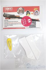 1/6サイズドール/OF:小物/0 A-25-06-04-327-NY-ZA