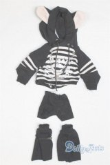 幼SD/OF:衣装セット/1/6　30ｃｍ　BJD　MJD　衣装　ドール用 A-25-06-04-038-NY-ZA