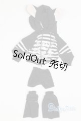 幼SD/OF:衣装セット/1/6　30ｃｍ　BJD　MJD　衣装　ドール用 A-25-06-04-038-NY-ZA