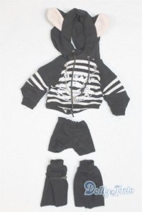 幼SD/OF:衣装セット/1/6　30ｃｍ　BJD　MJD　衣装　ドール用 A-25-06-04-038-NY-ZA