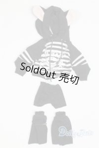 幼SD/OF:衣装セット/1/6　30ｃｍ　BJD　MJD　衣装　ドール用 A-25-06-04-038-NY-ZA