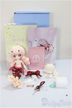 画像4: BonBon Galaxy/骨?/BJD　球体関節人形 A-25-05-21-305-NY-ZA
