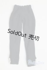SDM＆MSD/OF:パンツ/1/4　40ｃｍ　BJD　MJD　衣装　ドール用 A-25-06-04-040-NY-ZA