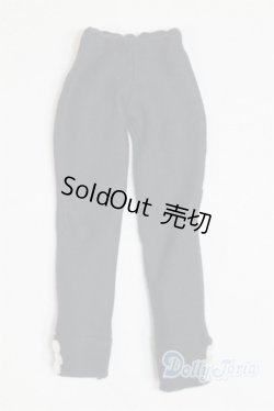 画像1: SDM＆MSD/OF:パンツ/1/4　40ｃｍ　BJD　MJD　衣装　ドール用 A-25-06-04-040-NY-ZA