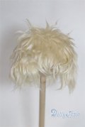 8-9inch/ウィッグ/インチ　BJD　MJD　ドール用 A-25-06-04-039-NY-ZA