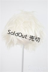 8-9inch/ウィッグ/インチ　BJD　MJD　ドール用 A-25-10-22-378-NY-ZA