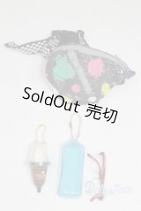 SDM＆MSD/OF:小物/1/4　40ｃｍ　BJD　MJD　衣装　ドール用 A-25-06-04-041-NY-ZA
