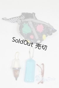 SDM＆MSD/OF:小物/1/4　40ｃｍ　BJD　MJD　衣装　ドール用 A-25-06-04-041-NY-ZA