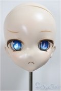 DD/DDH-10/カスタムヘッド/BJD　球体関節人形 A-25-05-28-117-NY-ZA