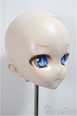 画像2: DD/DDH-10/カスタムヘッド/BJD　球体関節人形 A-25-05-28-117-NY-ZA