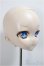 画像2: DD/DDH-10/カスタムヘッド/BJD　球体関節人形 A-25-05-28-117-NY-ZA (2)