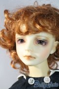 SD13男の子/教室Aヘッド U-25-06-10-214-NY-ZU