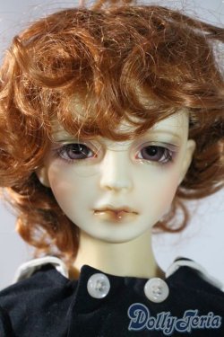 画像2: SD13男の子/教室Aヘッド U-25-06-10-214-NY-ZU