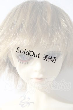 画像1: SD13男の子/教室Aヘッド U-25-06-10-215-NY-ZU