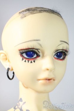画像2: SD13男の子/教室Aヘッド U-25-06-10-215-NY-ZU
