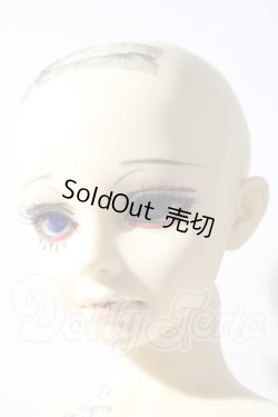 画像2: SD13男の子/教室Aヘッド U-25-06-10-215-NY-ZU