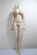 DDdy/ベースボディF3/BJD　球体関節人形 A-25-05-28-252-KD-ZA